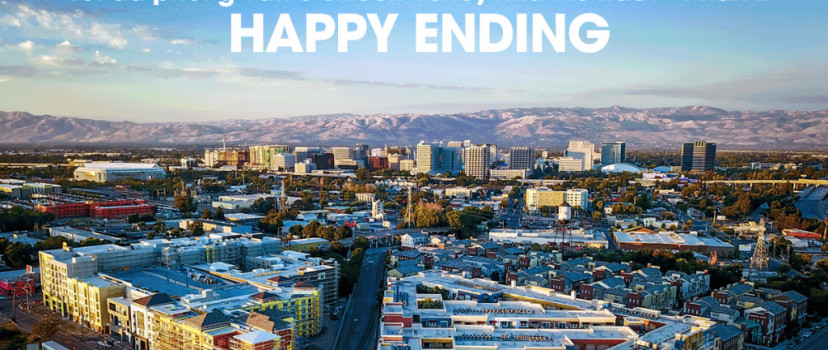 Phỏng vấn ở Silicon Valley (Phần 2) – Happy Ending