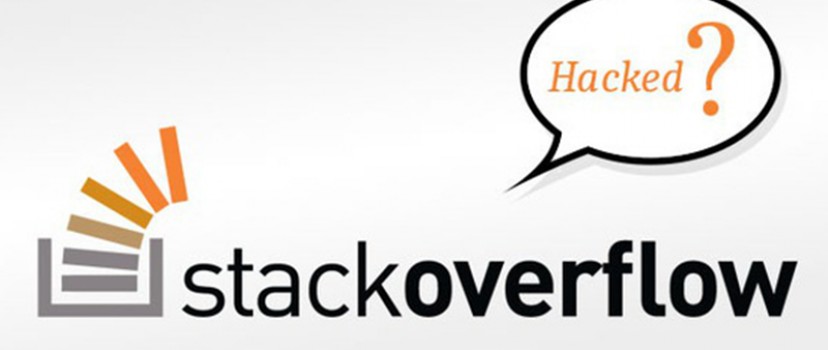 Stack Overflow bị hack, dữ liệu của 250 người dùng bị rò rỉ  