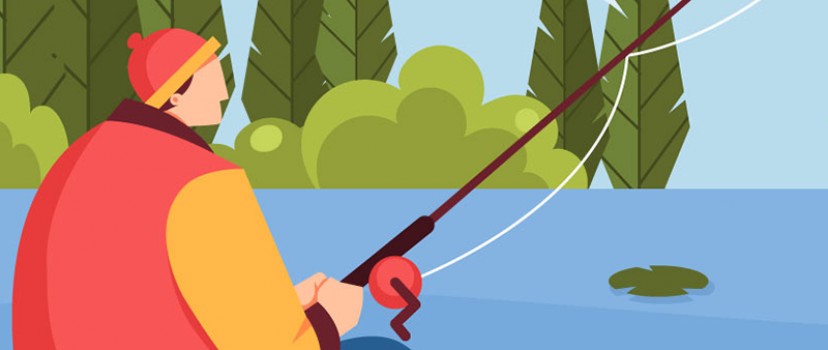 Đi câu cá và Bài toán tối ưu doanh thu trong game  