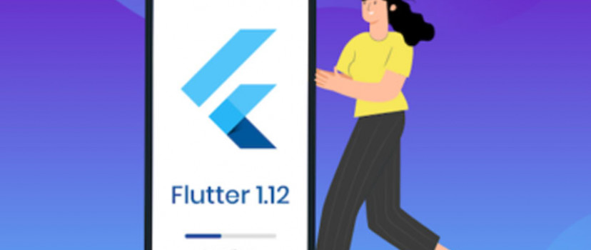 Flutter 1.12 – Bản release lớn nhất trong năm 2019 của Google  
