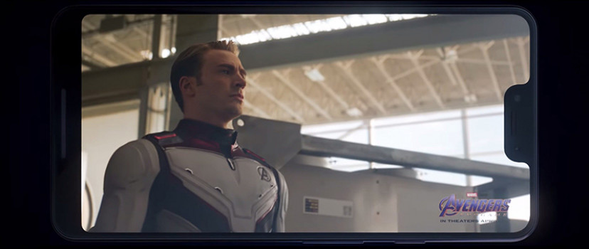 [Có spoil] Vì sao các siêu anh hùng trong "Avengers: Endgame" lại sử dụng Pixel 3?