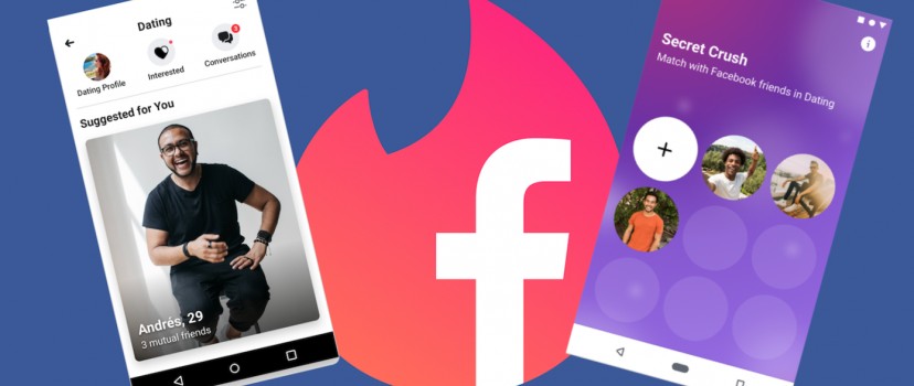 Facebook chính thức mở tính năng hẹn hò cho người dùng Việt