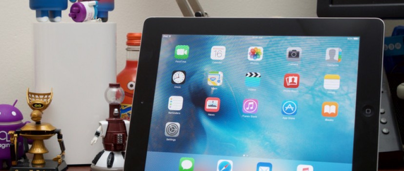 iPad 2 vừa bị xếp vào danh sách “lỗi thời" sau 8 năm ra mắt